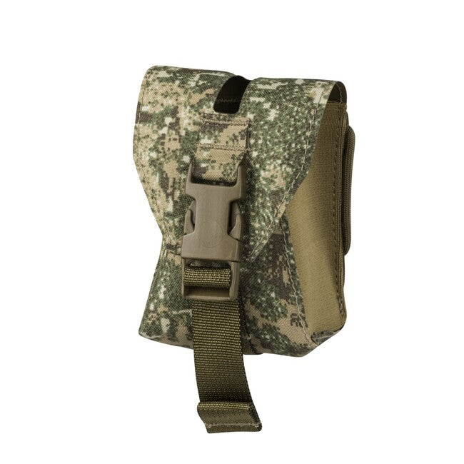 Direct Action® калъф на FRAG гранат Cordura, PenCott BadLands