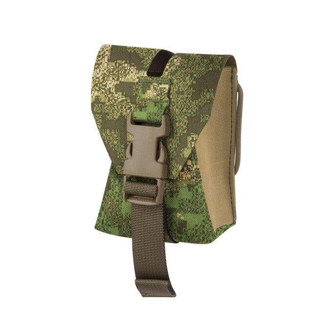 Direct Action® FRAG калъф за гранат Cordura, PenCott WildWood™
