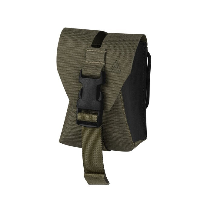 Direct Action® калъф за FRAG граната Cordura, рейнджър зелено