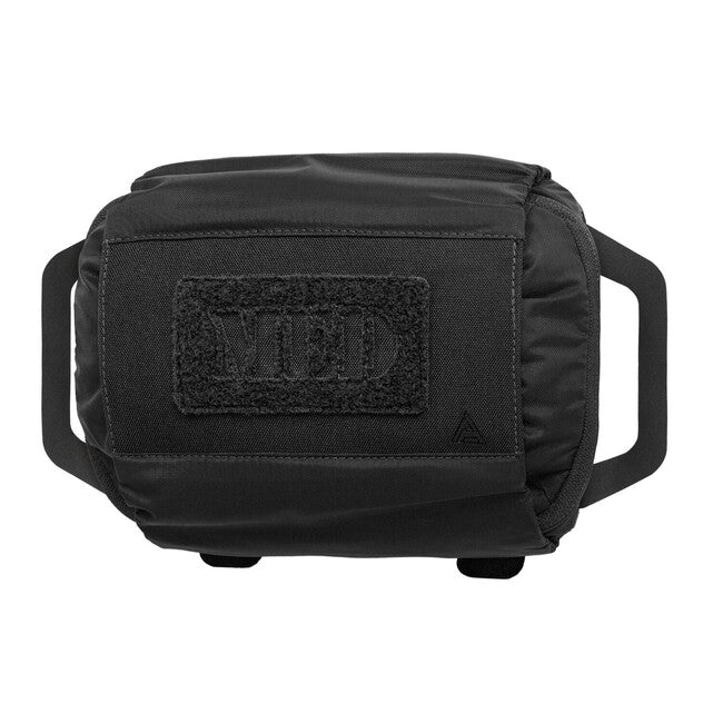 Direct Action® HORIZONTAL MK II калъф за аптечка Cordura, черен