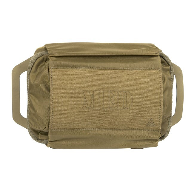 Direct Action® HORIZONTAL MK II калъф за лекарничка Cordura, койот кафяво