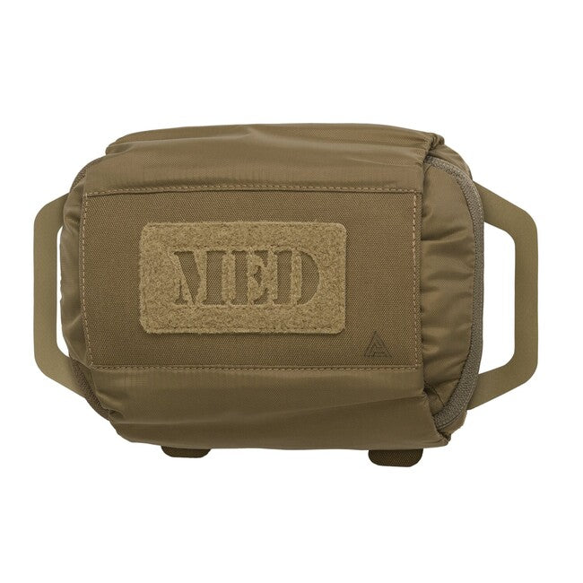 Direct Action® HORIZONTAL MK II калъф за лекарничка Cordura, койот кафяво