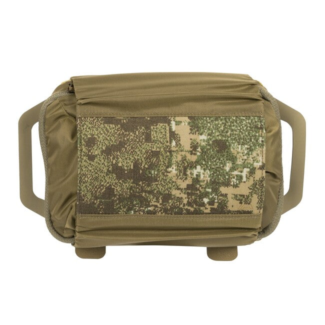 Direct Action® HORIZONTAL MK II калъф за лекарничка Cordura, Pencott BadLands