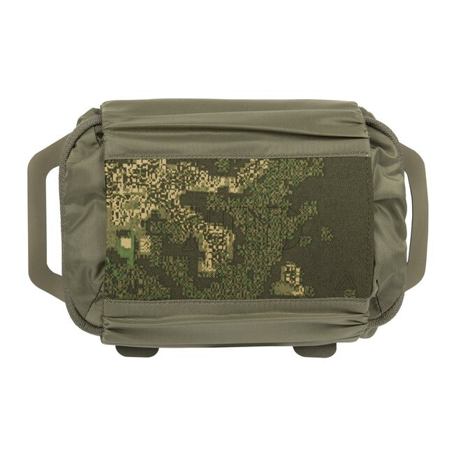 Direct Action® HORIZONTAL MK II калъф за аптечка Cordura, PenCott WildWood™