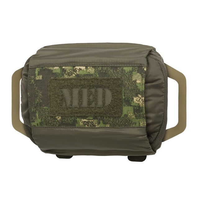 Direct Action® HORIZONTAL MK II калъф за лекарничка Cordura, PenCott WildWood™