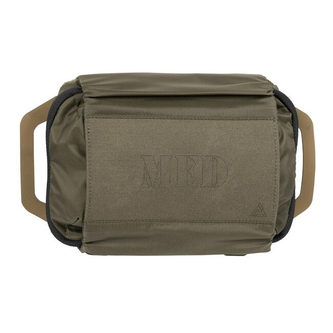 Direct Action® HORIZONTAL MK II калъф за аптечка Cordura, рейнджър зелено