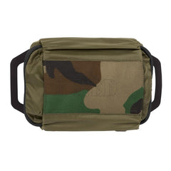 Direct Action® HORIZONTAL MK II tok za prvo pomoč Cordura, Woodland