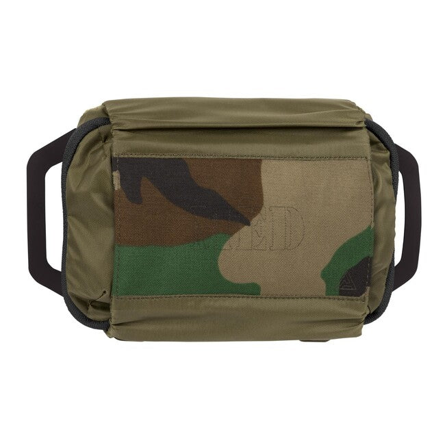 Direct Action® HORIZONTAL MK II калъф за лекарничка Cordura, Woodland