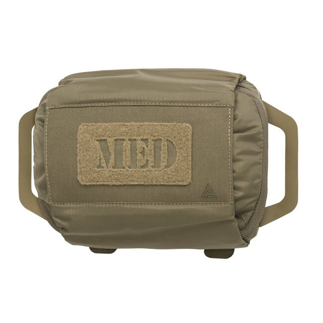 Direct Action® HORIZONTAL MK III калъф за лекарничка Cordura, адаптивен зелен