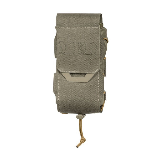 Direct Action® VERTICAL калъф за лекарски комплект Cordura, адаптивно зелено