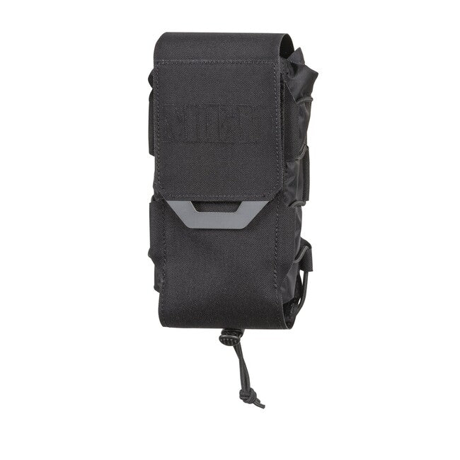 Direct Action® VERTICAL калъф за лекарничка Cordura, черен