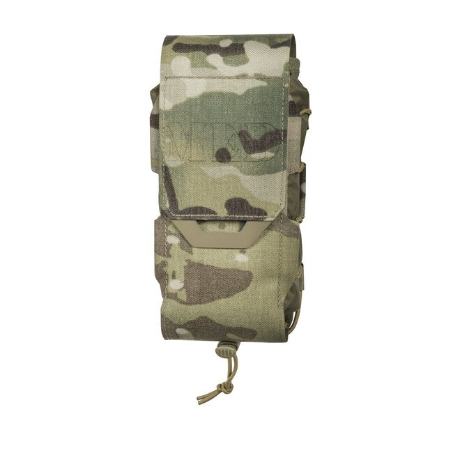 Direct Action® VERTICAL калъф за аптечка Cordura, MultiCam