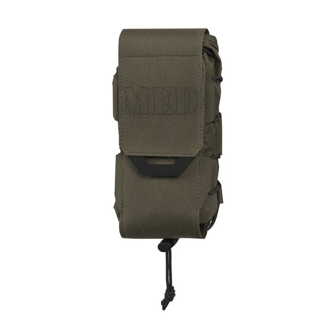 Direct Action® VERTICAL калъф за първа помощ Cordura, рейнджър зелено