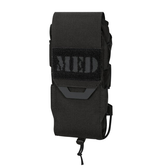 Direct Action® VERTICAL MK II калъф за лекарничка Cordura, черен