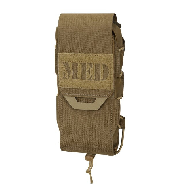 Direct Action® VERTICAL MK II калъф за аптечка Cordura, койот кафяво