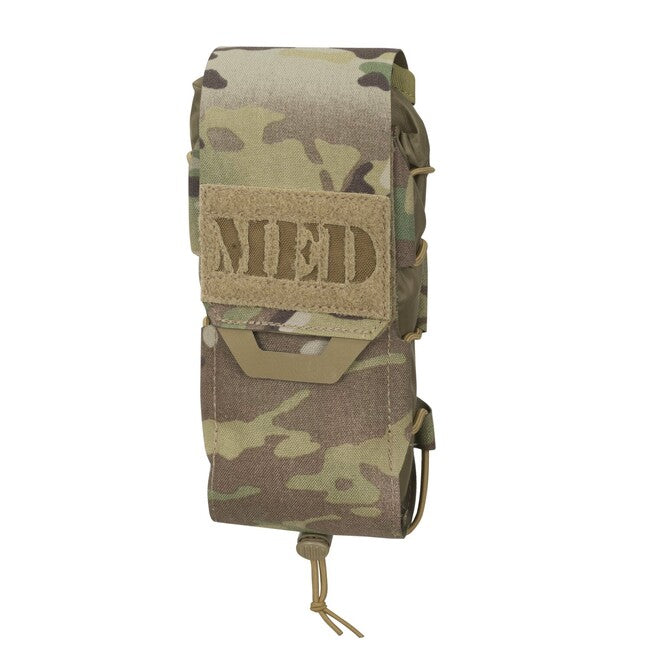 Direct Action® VERTICAL MK II калъф за лекарничка Cordura, Multicam