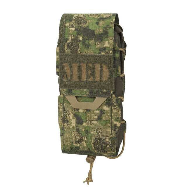 Direct Action® VERTICAL MK II калъф за лекарническа чанта Cordura, PenCott WildWood™