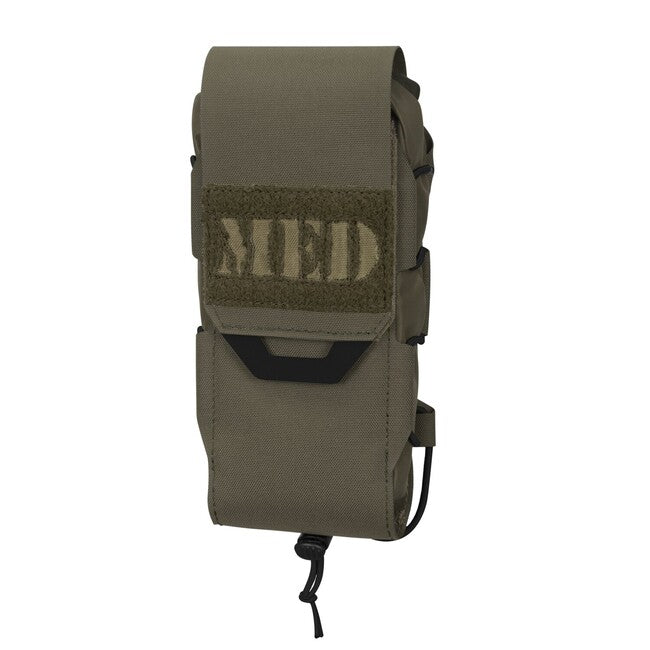 Direct Action® VERTICAL MK II калъф за аптечка Cordura, рейнджър зелено