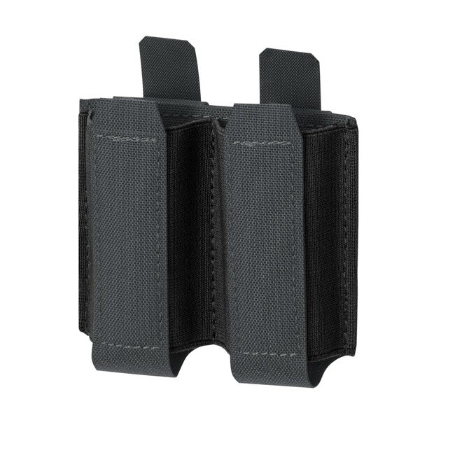 Direct Action® LOW PROFILE калъф за пистолетен магазин Cordura, сенчесто сиво