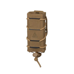 Direct Action Pistol Magazine Pouch Fast Reload Cordura Coyote Brown