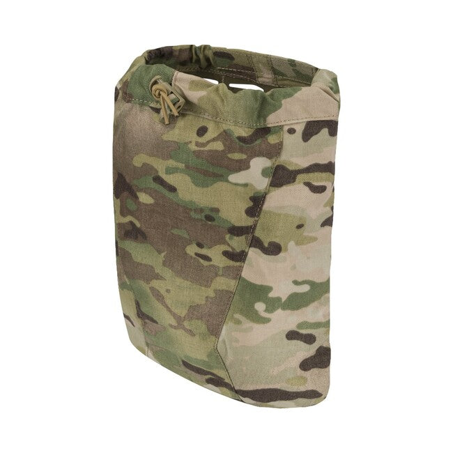 Direct Action® калъф за празни магазини и куршуми Cordura, MultiCam