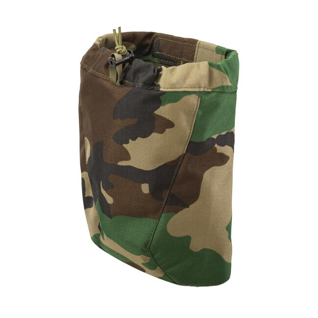 Direct Action® калъф за празни магазини и боеприпаси Cordura, Woodland