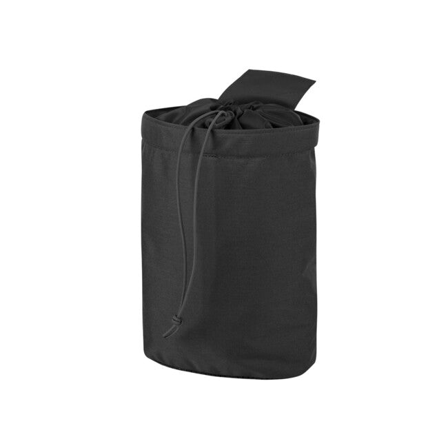 Direct Action® LARGE калъф за празни магазини и куршуми Cordura, черен