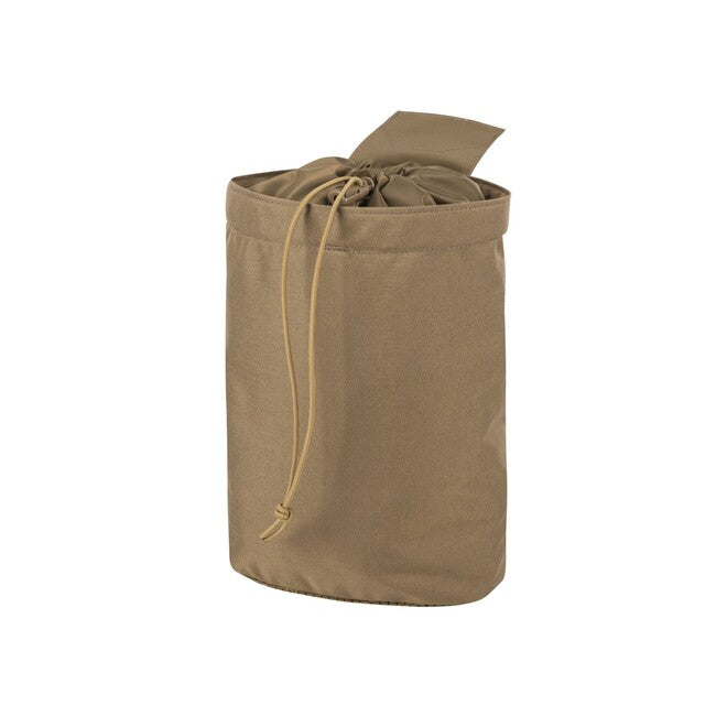 Direct Action® LARGE калъф за празни магазини и муниция Cordura, кафяво