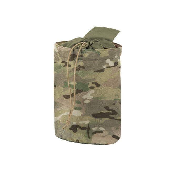 Direct Action® LARGE калъф за празни магазини и патрони Cordura, MultiCam