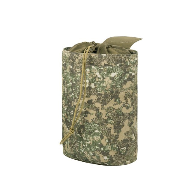 Direct Action® LARGE калъф за празни магазини и патрони Cordura, PenCott BadLands