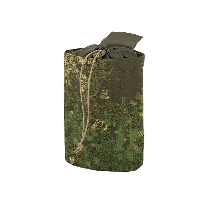 Direct Action® LARGE калъф за празни магазини и патрони Cordura, PenCott WildWood™