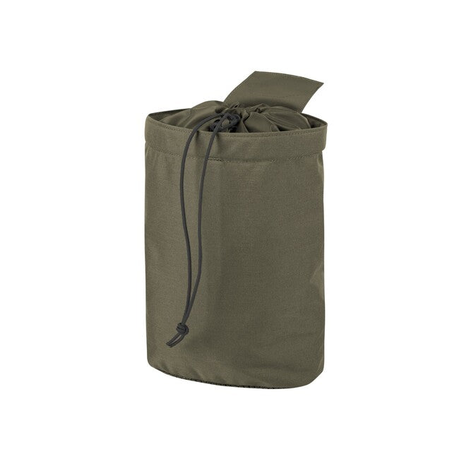 Direct Action® LARGE калъф за празни магазини и муниция Cordura, рейнджър зелено