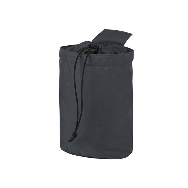 Direct Action® LARGE калъф за празни магазинчета и патрони Cordura, сенчесто сиво