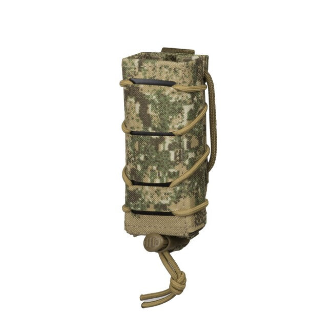 Direct Action® калъф за бързо препълчване пистолетен Cordura, PenCott BadLands™