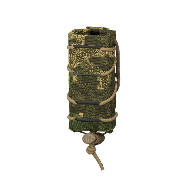 Direct Action® пистолетен калъф за бързо преминаване Cordura, PenCott WildWood™