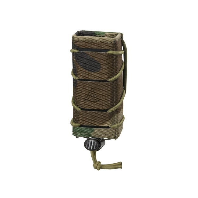 Direct Action® Калъф за бързо презареждане на пистолет Cordura, Woodland