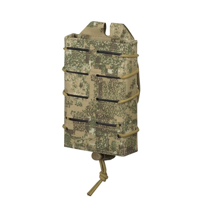 Direct Action® калъф за бързо презареждане пушка Cordura, PenCott BadLands™