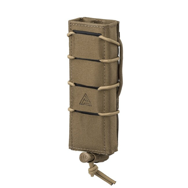 Direct Action® SMG калъф за бързо пребиране Cordura, койот кафяво