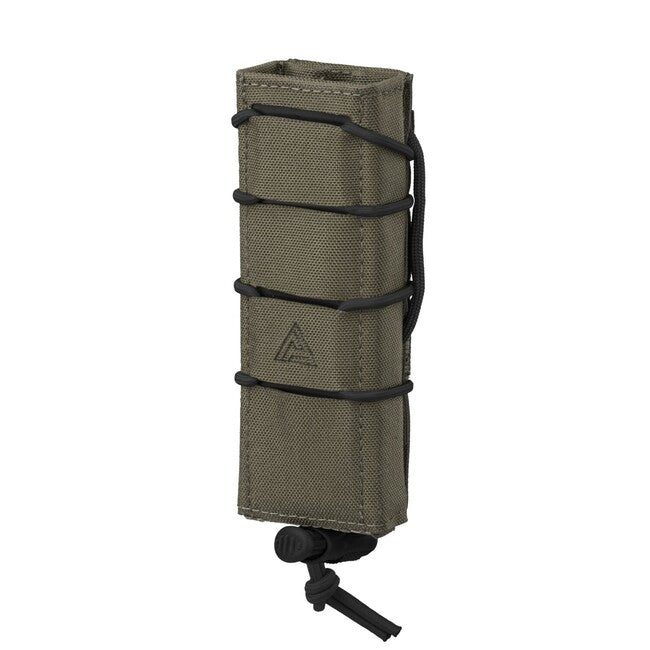 Direct Action® SMG калъф за бързо пребойноприцелване Cordura, рейнджър зелено