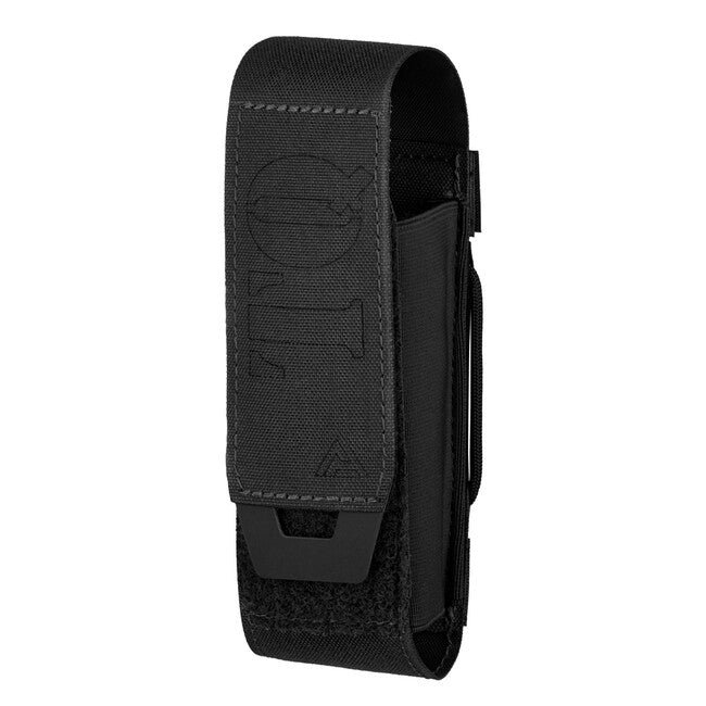 Direct Action® калъф на жгут/турникет Cordura®, черен