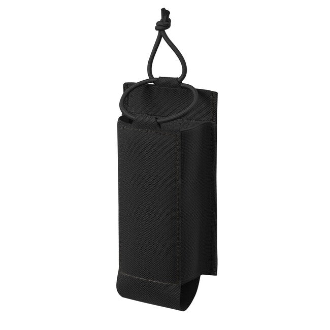 Direct Action® LOW PROFILE калъф за радиостанция Cordura, черен