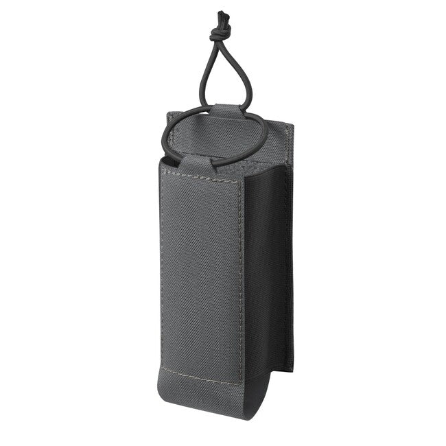 Direct Action® LOW PROFILE калъф за радиостанция Cordura, сив