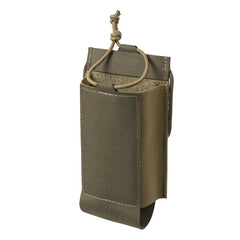 Direct Action Tactical Radio Pouch SLICK, Adaptive Green