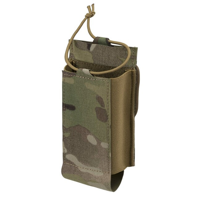 Direct Action® SLICK калъф за радиостанция Multicam