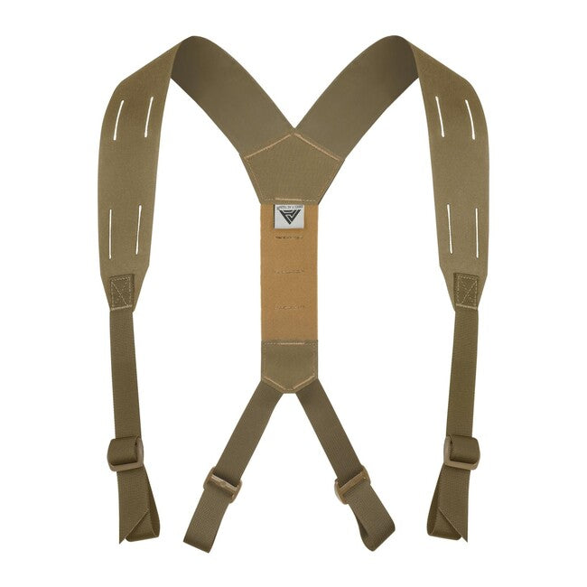 Direct Action® MOSQUITO Y-HARNESS рамени попручи Cordura, адаптивно зелено