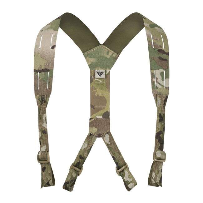 Direct Action® MOSQUITO Y-HARNESS раменни попруги Cordura, MultiCam