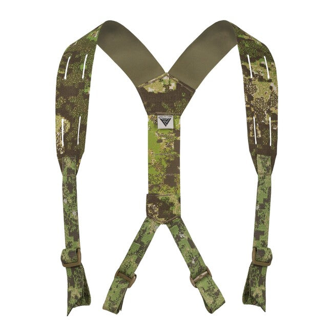 Direct Action® MOSQUITO Y-HARNESS раменни попруги Cordura, PenCott GreenZone™