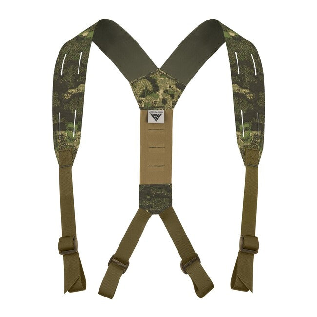 Direct Action® MOSQUITO Y-HARNESS раменни попруги Cordura, PenCott WildWood™