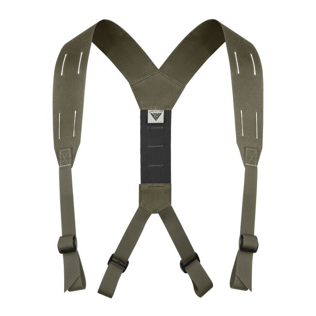 Direct Action® MOSQUITO Y-HARNESS раменни попручи Cordura, рейнджър зелено