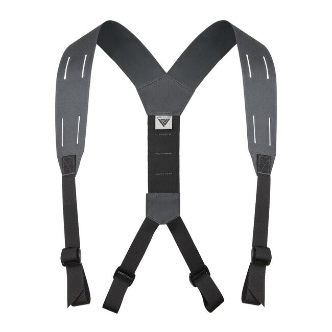 Direct Action® MOSQUITO Y-HARNESS рамени попруги Cordura, сив